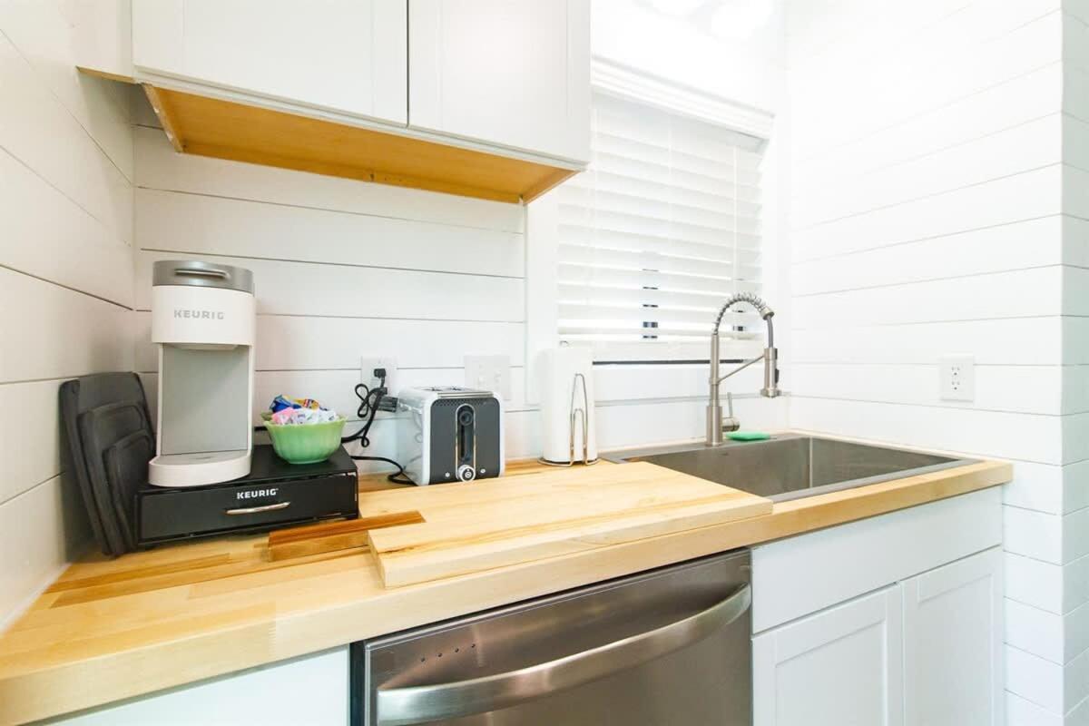 Beach Harbour 16 @ The Carolina Beach Boardwalk - Full Remodel! Exteriér fotografie