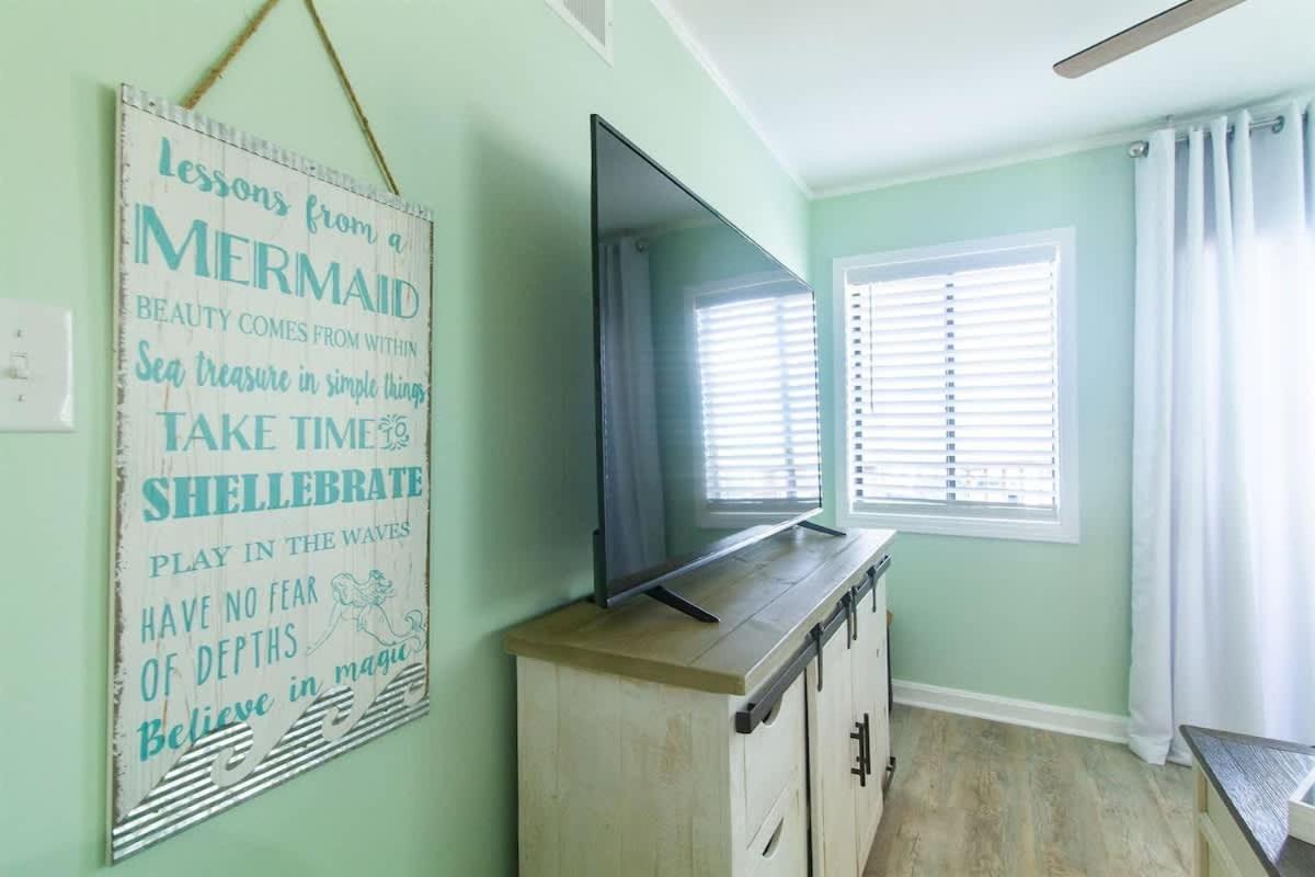 Beach Harbour 16 @ The Carolina Beach Boardwalk - Full Remodel! Exteriér fotografie